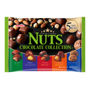 Meito Sangyo Nuts Chocolate 106 g