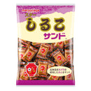 Cookies (Red Bean Filling/160 g/Matsunaga Seika/Shiruko Sand)