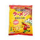 Baby Star Snack Noodle Yakisoba Flavour 83g