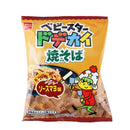 Oyatsu Dodekai Yakisoba Sauce Mayo Ramen Snack 67g