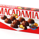Meiji Macadamia Nuts Chocolate (64g)