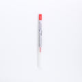 Uni Style Fit Gel Ink 0.7mm Ballpoint Pen Refill Red