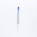 Uni Style Fit Gel Ink 0.7mm Ballpoint Pen Refill Blue