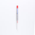 Uni Style Fit Gel Ink 1.0mm Ballpoint Pen Refill Red