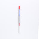 Uni Style Fit Gel Ink 1.0mm Ballpoint Pen Refill Red