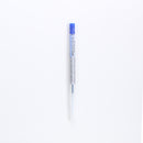 Uni Style Fit Gel Ink 1.0mm Ballpoint Pen Refill Blue