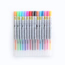 Uni Style Fit Gel Ink 0.38mm Ballpoint Pen Refill Orange