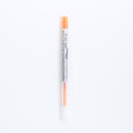 Uni Style Fit Gel Ink 0.38mm Ballpoint Pen Refill Orange