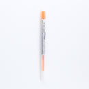 Uni Style Fit Gel Ink 0.38mm Ballpoint Pen Refill Orange