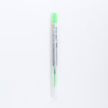 Uni Style Fit Gel Ink 0.38mm Ballpoint Pen Refill Lime Green
