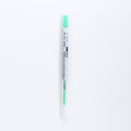 Uni Style Fit Gel Ink 0.38mm Ballpoint Pen Refill Green