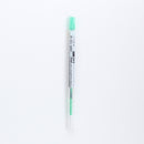Uni Style Fit Gel Ink 0.38mm Ballpoint Pen Refill Green
