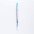 Uni Style Fit Gel Ink 0.38mm Ballpoint Pen Refill Light Blue