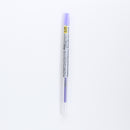 Uni Style Fit Gel Ink 0.38mm Ballpoint Pen Refill Violet