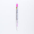 Uni Style Fit Gel Ink 0.38mm Ballpoint Pen Refill Pink