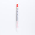 Uni Style Fit Gel Ink 0.38mm Ballpoint Pen Refill Red