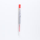 Uni Style Fit Gel Ink 0.38mm Ballpoint Pen Refill Red