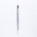 Uni Style Fit Gel Ink 0.38mm Ballpoint Pen Refill Brown Black