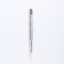 Uni Style Fit Gel Ink 0.38mm Ballpoint Pen Refill Brown Black