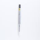 Uni Style Fit Gel Ink 0.38mm Ballpoint Pen Refill Black