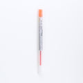 Uni Style Fit Gel Ink 0.38mm Ballpoint Pen Refill Mandarin Orange