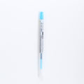 Uni Style Fit Gel Ink 0.38mm Ballpoint Pen Refill Sky Blue