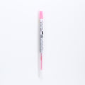 Uni Style Fit Gel Ink 0.38mm Ballpoint Pen Refill Rose Pink