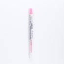 Uni Style Fit Gel Ink 0.38mm Ballpoint Pen Refill Rose Pink