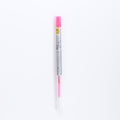 Uni Style Fit Gel Ink 0.38mm Ballpoint Pen Refill Baby Pink