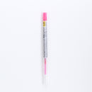 Uni Style Fit Gel Ink 0.38mm Ballpoint Pen Refill Baby Pink