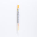 Uni Style Fit Gel Ink 0.38mm Ballpoint Pen Refill Golden Yellow