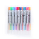 Uni Style Fit Gel Ink 0.5mm Ballpoint Pen Refill Orange