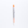 Uni Style Fit Gel Ink 0.5mm Ballpoint Pen Refill Orange