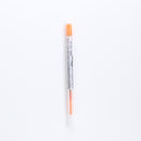 Uni Style Fit Gel Ink 0.5mm Ballpoint Pen Refill Orange