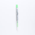 Uni Style Fit Gel Ink 0.5mm Ballpoint Pen Refill Lime Green