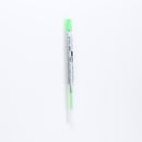 Uni Style Fit Gel Ink 0.5mm Ballpoint Pen Refill Lime Green