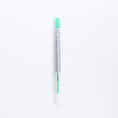 Uni Style Fit Gel Ink 0.5mm Ballpoint Pen Refill Green