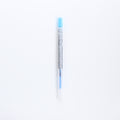 Uni Style Fit Gel Ink 0.5mm Ballpoint Pen Refill Light Blue