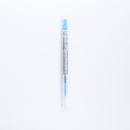 Uni Style Fit Gel Ink 0.5mm Ballpoint Pen Refill Light Blue