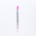 Uni Style Fit Gel Ink 0.5mm Ballpoint Pen Refill Pink