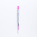 Uni Style Fit Gel Ink 0.5mm Ballpoint Pen Refill Pink