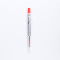 Uni Style Fit Gel Ink 0.5mm Ballpoint Pen Refill Red
