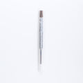 Uni Style Fit Gel Ink 0.5mm Ballpoint Pen Refill Brown Black