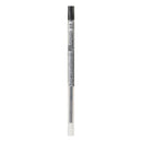 Uni Style Fit Gel Ink 0.5mm Ballpoint Pen Refill Black