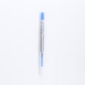 Uni Style Fit Gel Ink 0.5mm Ballpoint Pen Refill Blue