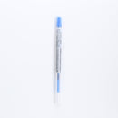 Uni Style Fit Gel Ink 0.5mm Ballpoint Pen Refill Blue
