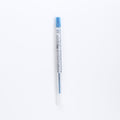 Uni Style Fit Gel Ink 0.5mm Ballpoint Pen Refill Blue Black