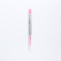Uni Style Fit Gel Ink 0.5mm Ballpoint Pen Refill Rose Pink