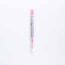 Uni Style Fit Gel Ink 0.5mm Ballpoint Pen Refill Rose Pink