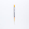 Uni Style Fit Gel Ink 0.5mm Ballpoint Pen Refill Golden Yellow